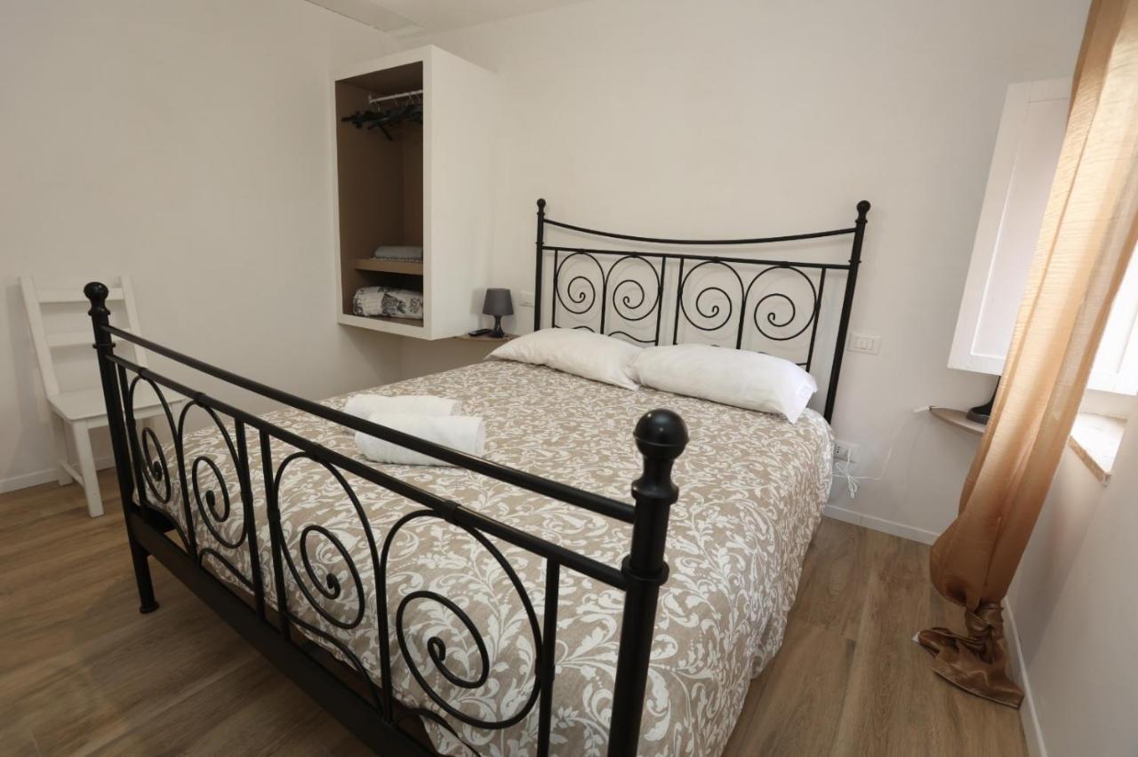 Relaxnelborgo Marilyn Apartment Формело Екстериор снимка