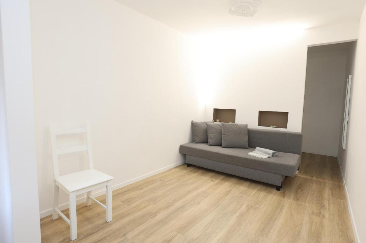 Relaxnelborgo Marilyn Apartment Формело Екстериор снимка