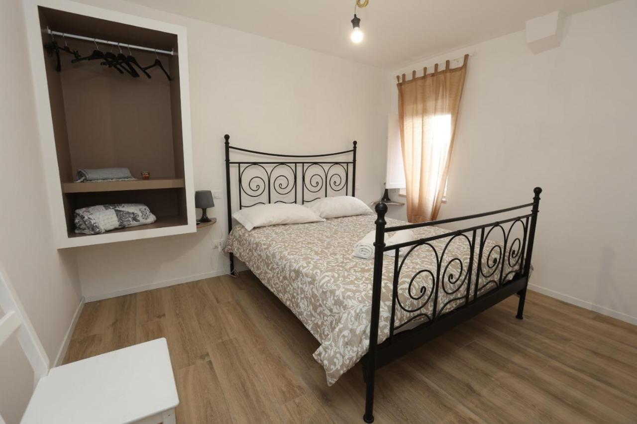 Relaxnelborgo Marilyn Apartment Формело Екстериор снимка