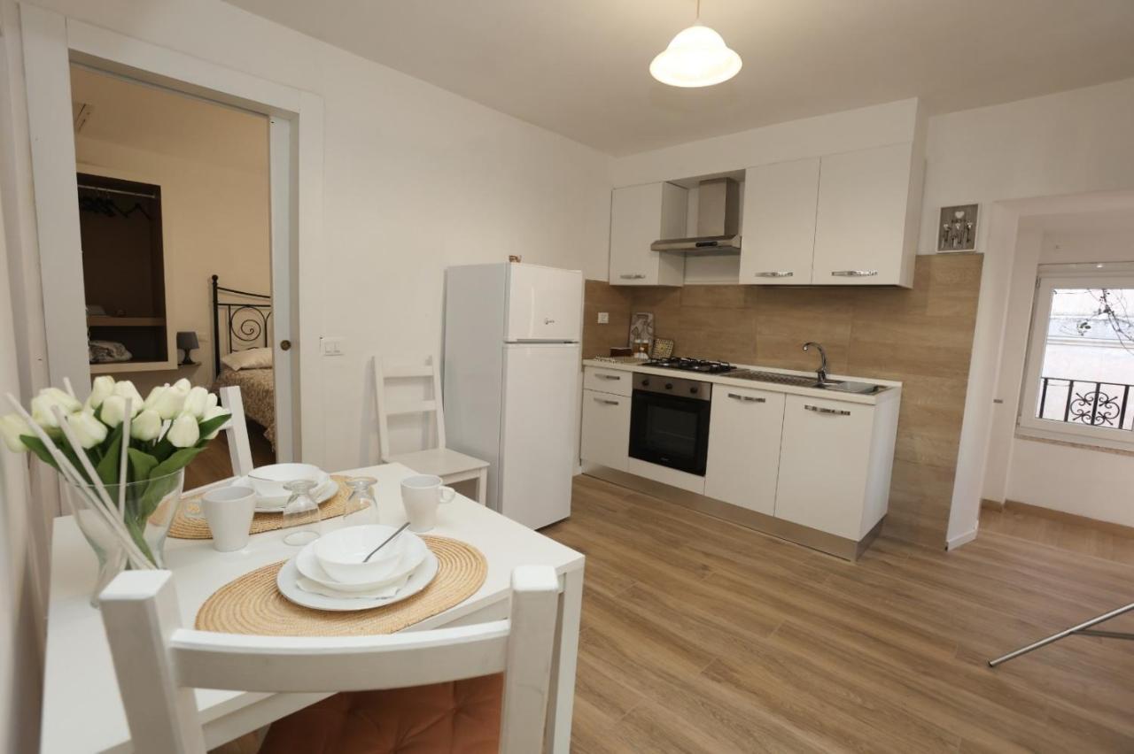 Relaxnelborgo Marilyn Apartment Формело Екстериор снимка